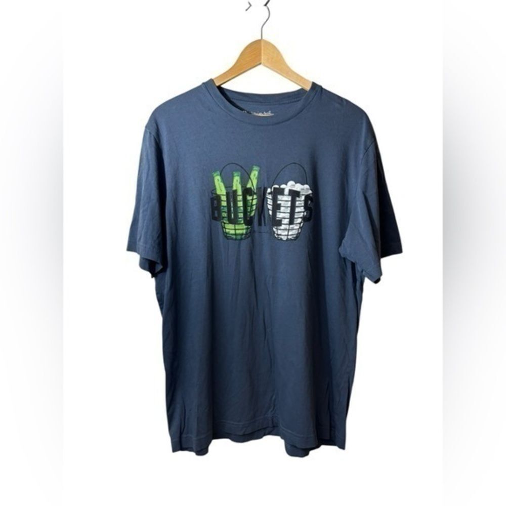 TRAVIS MATHEW tshirt tee shirt large